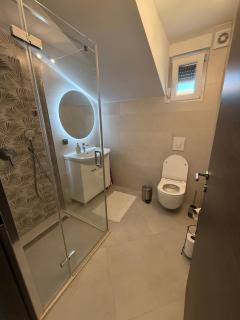 Apartment Zidaric - Vrsi - 2