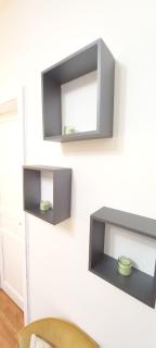 Superb 80 m Duplex in Mulhouse Ideal Location - Mulhouse - 5