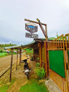 Virginia Homestay 1North Siargao - Burgos - 4