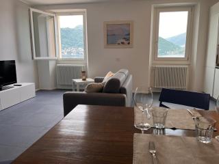Casa Mael - Spacious lakefront flat - Lierna - 1