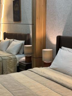Rosevilla Residence and Spa - Kota Bharu - 9