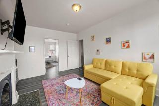 Stylish Northside 4 Bed Off Street Parking - Pittsburgh - 0