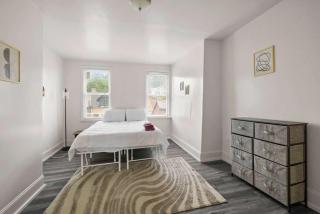 Stylish Northside 4 Bed Off Street Parking - Pittsburgh - 9