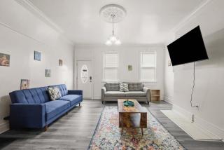 Stylish Northside 4 Bed Off Street Parking - Pittsburgh - 3