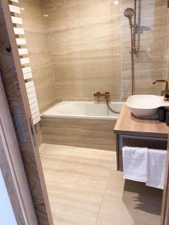 Studio Palace 404 - 5