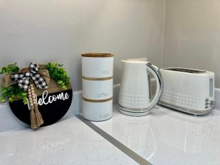 North Bay Nest Scarborough Apartment - Scarborough - 2