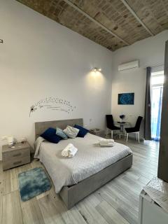 Il Tempio Pozzuoli B&B - Pouzzoles - 8