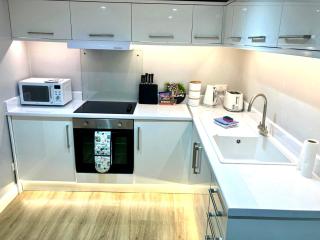 North Bay Nest Scarborough Apartment - Scarborough - 3