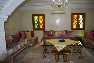 Riad Rachid - Marrakech - 8