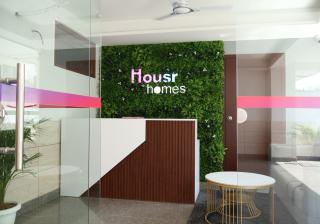 Housr 3 BHK Apartment Sector 45 Gurgaon - Gurgaon - 9