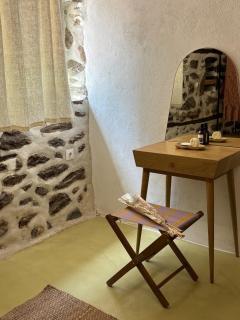 Atelies Stone House - Potamia - 7