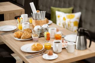 Berg und Tal Hotel & Apartments - Braunlage - 3