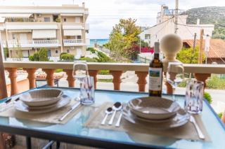 Fantasea Porto Rafti on the sea - Porto Rafti - 7