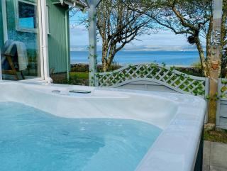 Bay View - Lochgilphead - 9