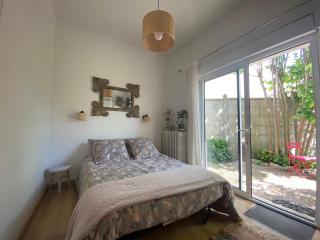 Les Charmettes chambre d hôtes indépendante - 3