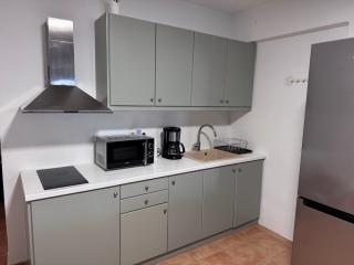 Sostis View Rooms,150m from the beach - Ayios Sostis - 6