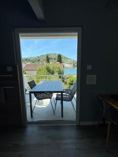 Vila Smokva - Tisno - 2
