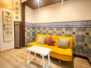Palace House Hércules - Apartments - Siviglia - 1