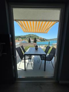 Vila Smokva - Tisno - 7