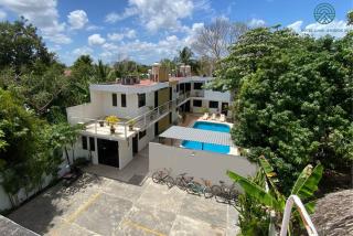 Hotel Luna Bacalar - Bacalar - 0