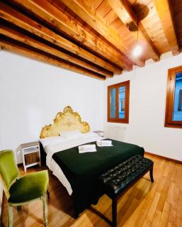 Ca Rialto Apartments - Venecia - 0