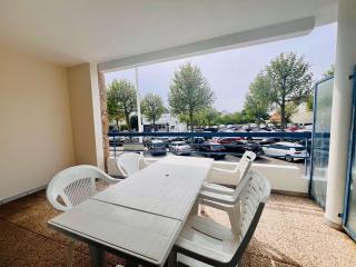 3 pièces à Quiberon - 48m², balcon, plage à 20m, parking, animaux acceptés - FR-1-478-65 - Quiberon - 1