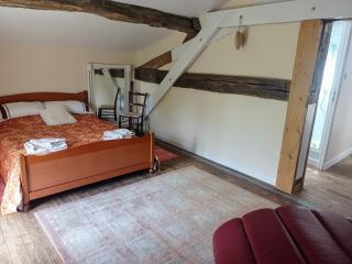Large 4 bed house available for short stays - Petit-Bersac - 5