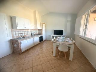 Casa Boeri - Vista mare con piscina e giardino Residence Abba Urci - Tertenia - 5