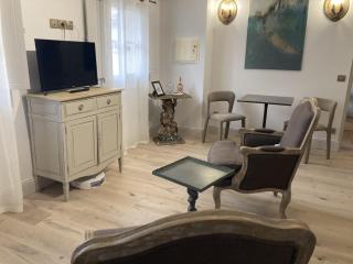 CLEMENT V Exclusive Apartment Suite Spa & Fitness - Avignon - 6