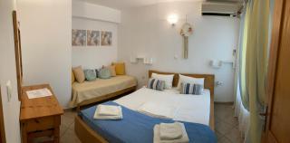Alexandra's House - Skiathos-stad - 0