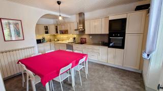 Maison de Village Atypique 8-10 pers - Saint-Gervasy - 4