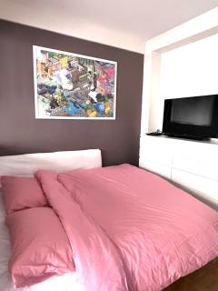 Superbe studio au centre de Nice - Niza - 5