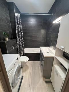 Superbe studio au centre de Nice - Niza - 4