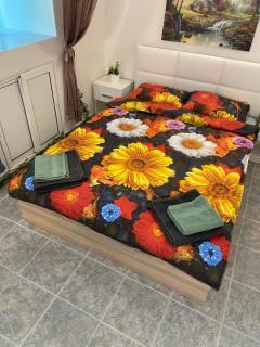 Sunrise Sea Garden - Boergas - 0