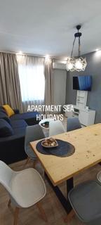 Apartment SEA HOLIDAYS - Burgas - 8