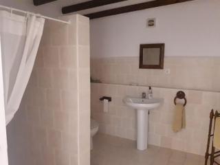 Los Rubiales - Andalusian self catering apartments with pool - Huércal-Overa - 7
