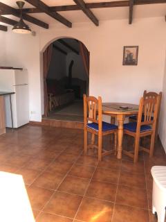 Los Rubiales - Andalusian self catering apartments with pool - Huércal-Overa - 5