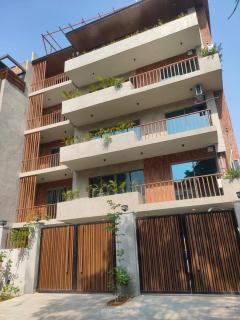 4bhk Luxury apartment Gurgaon - Gurgaon - 0