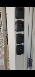 Apartments Old Town Marbella - Peñuelas 20 - Marbella - 9