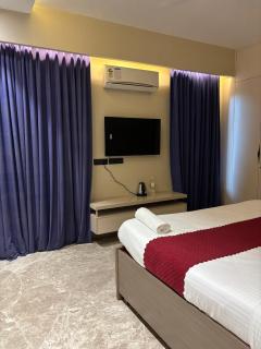 4bhk Luxury apartment Gurgaon - 3