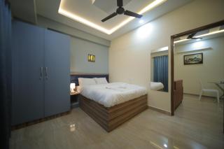 Stayhomestays Grande - Bangalore - 3
