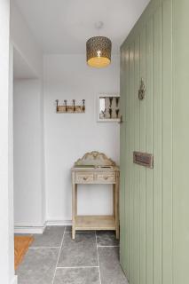 Lavender Cottage - Charlemont - 6