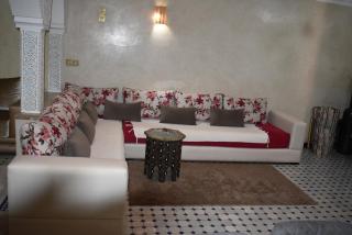 Riad Rachid - Marrakech - 5
