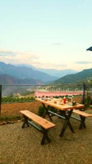 Namah resort - 1