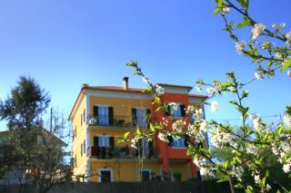 House x visit 5TerreTigulliobay - 1