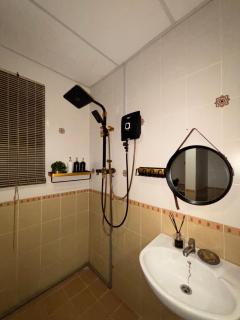 Rosevilla Residence and Spa - Kota Bharu - 3