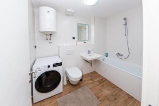 Apartment N2 - A Blok - Belgrado - 8