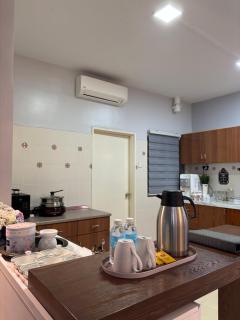 Rosevilla Residence and Spa - Kota Bharu - 4