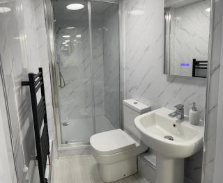 North Bay Nest Scarborough Apartment - Scarborough - 6