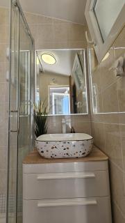 LOOK Smokvica Pag Apartmani - 2